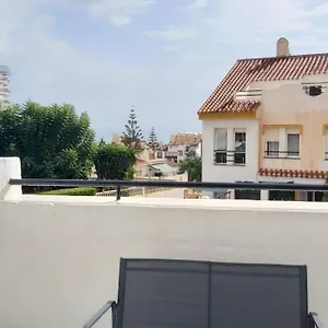 Del Parque Flats Meseta Swimmingpool Apartamento