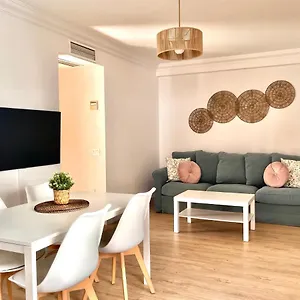 Piso Céntrico En Apartamento