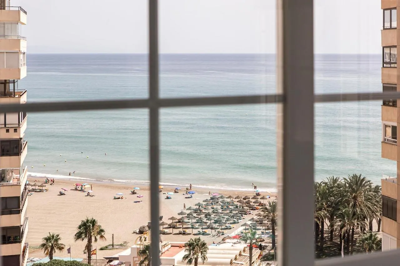 Apartamento Torremolinos Benyamina Apartment Spain