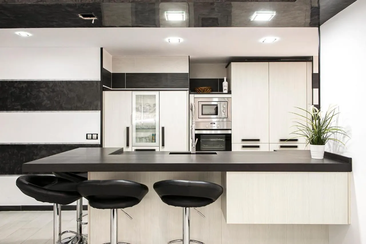 Apartamento Torremolinos Benyamina Apartment