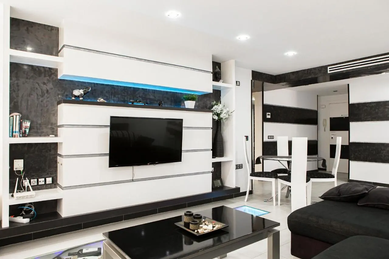 Apartamento Torremolinos Benyamina Apartment