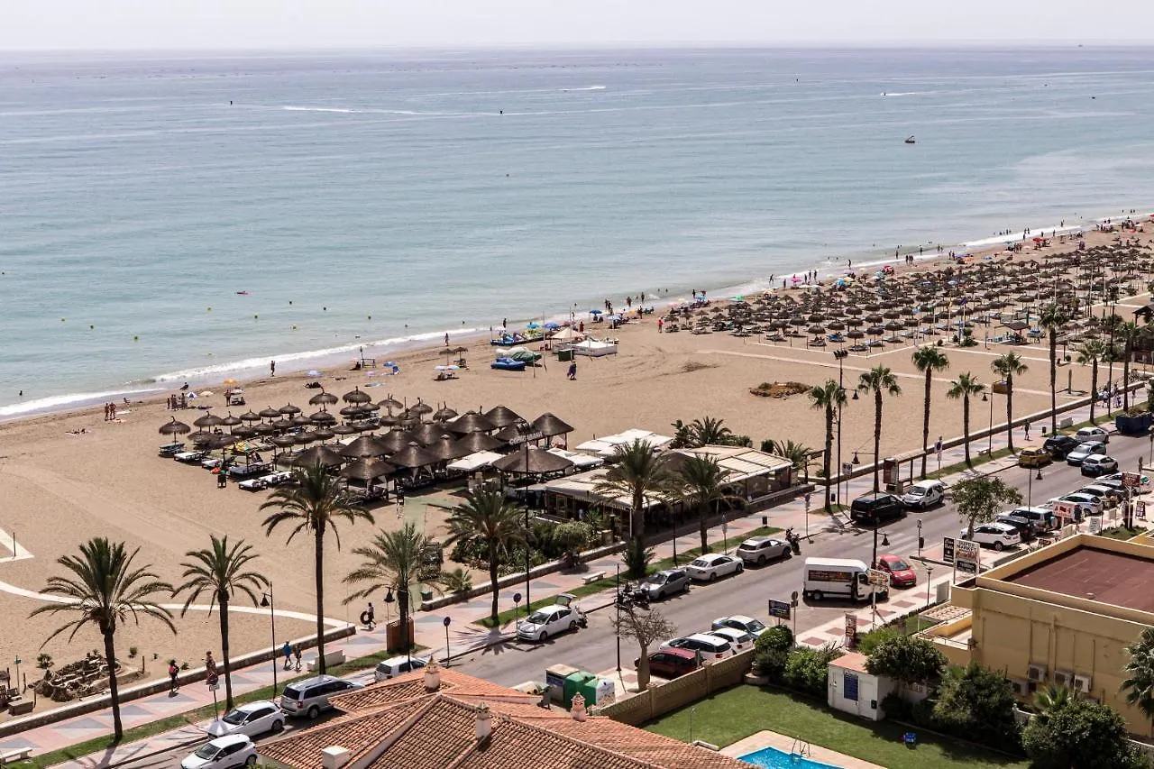 Apartamento Torremolinos Benyamina Apartment 0*,