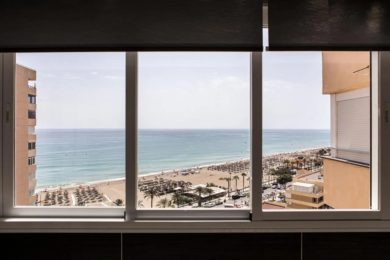 Apartamento Torremolinos Benyamina Apartment