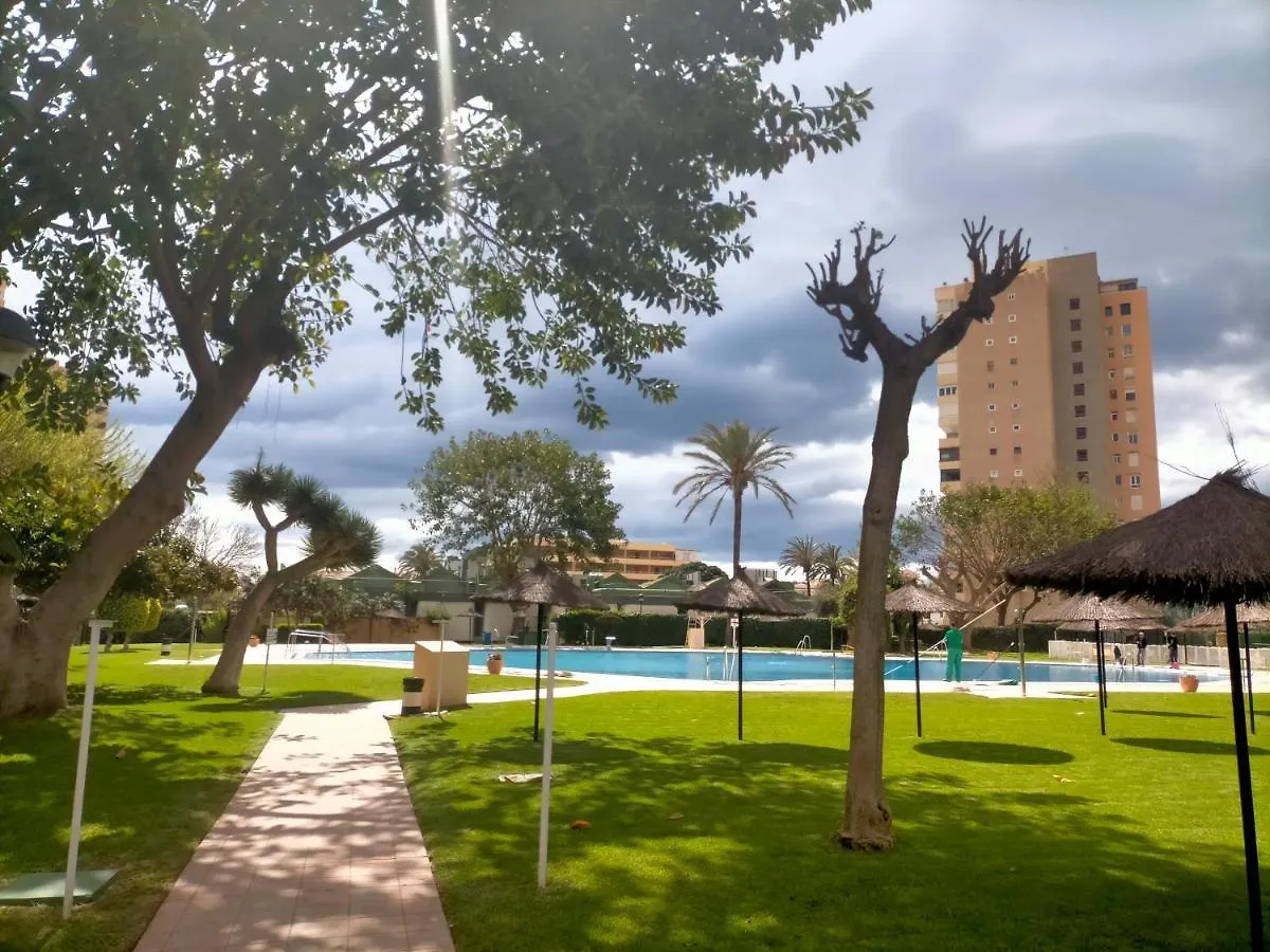 Apartamento Torremolinos Benyamina Apartment